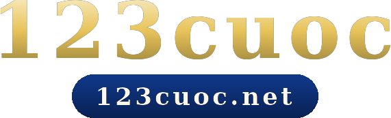 123cuoc logo